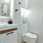 The Localment 1' From The White Tower Апартаменты