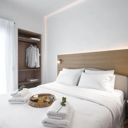 Apartman The Localment 1' From The White Tower