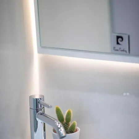 Apartament The Localment 1' From The White Tower