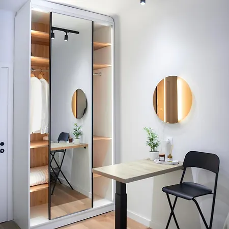 Apartament The Localment 1' From The White Tower