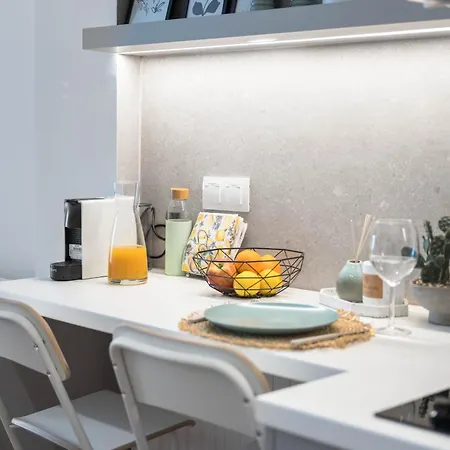 The Localment 1' From The White Tower