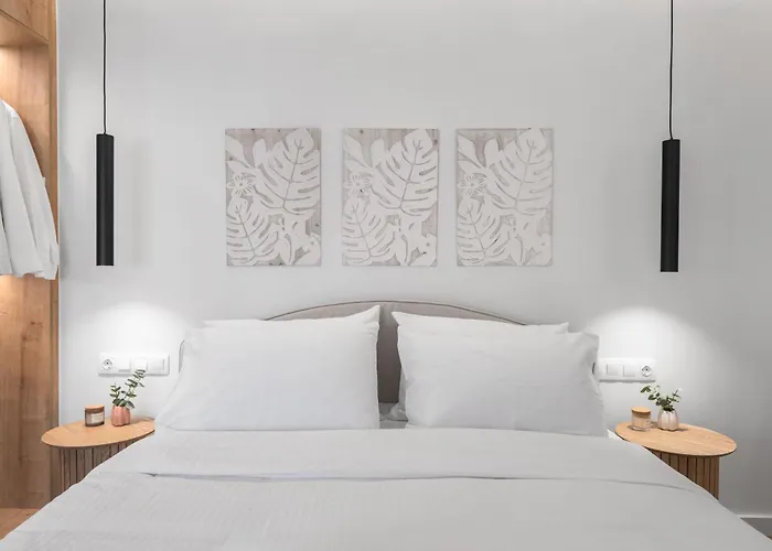 The Localment 1' From The White Tower Salonic