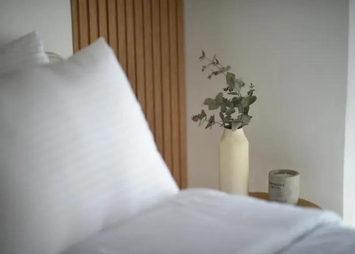 The Localment 1' From The White Tower Apartament