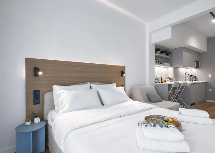 The Localment 1' From The White Tower *