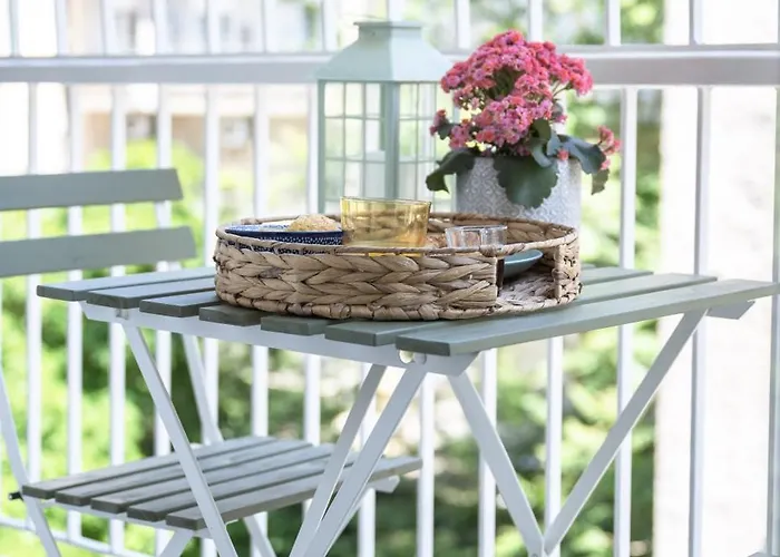 The Localment 1' From The White Tower *