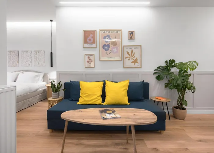 The Localment 1' From The White Tower