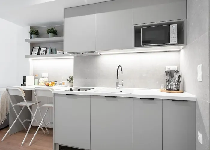 The Localment 1' From The White Tower Salonic