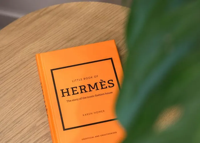 Apartament The Localment 1' From The White Tower *