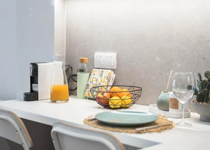 The Localment 1' From The White Tower