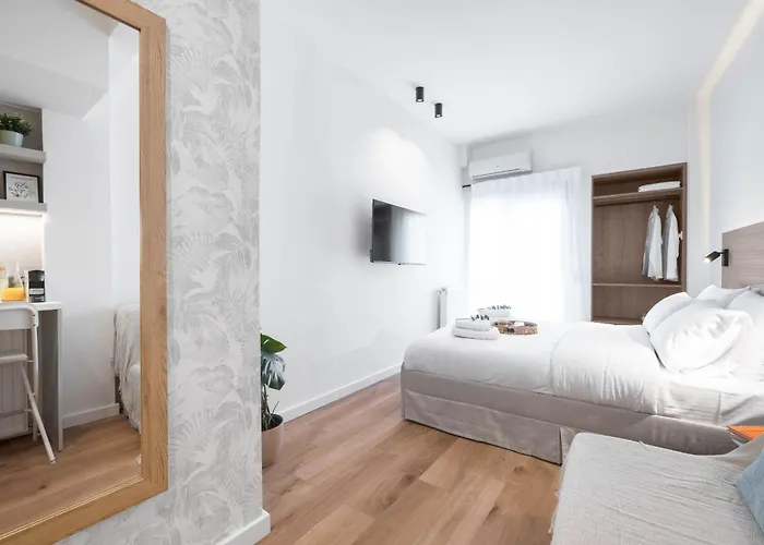 The Localment 1' From The White Tower *