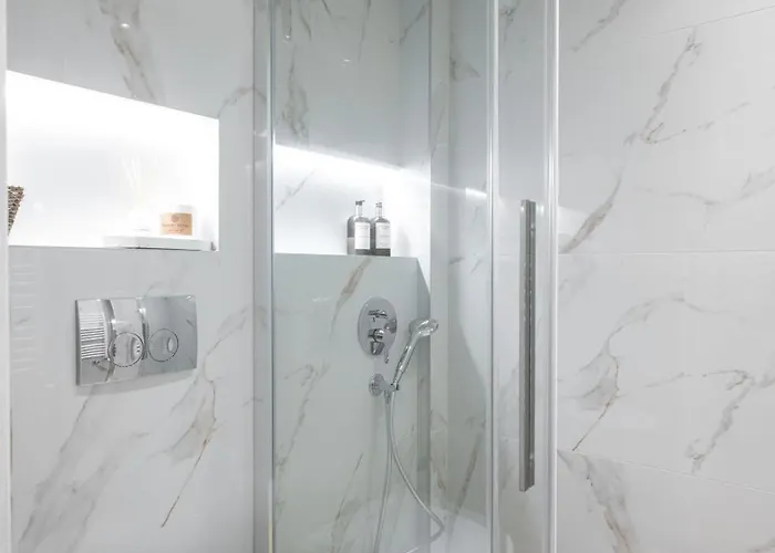 Apartament The Localment 1' From The White Tower